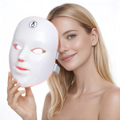 Máscara LED Pro Lumina